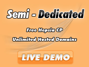 Semi-Dedicated